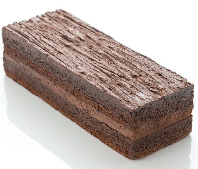 【蘿蒂烘焙坊】黑岩特濃巧克力蛋糕