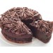 【蘿蒂烘焙坊】濃情純巧克力蛋糕